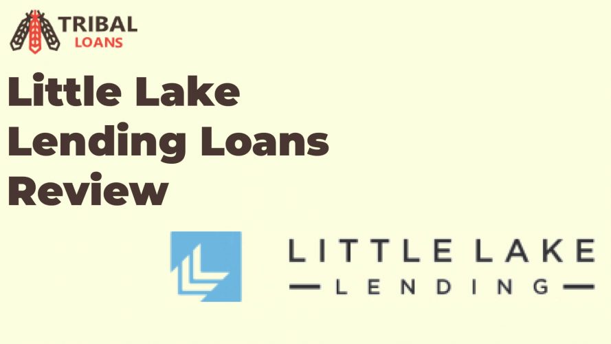 little lake lending