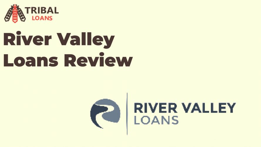 river valley loans